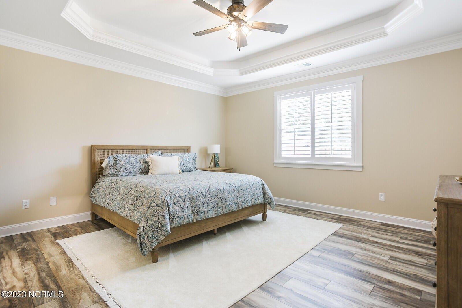 Ne 17th St, Oak Island, NC 28465
