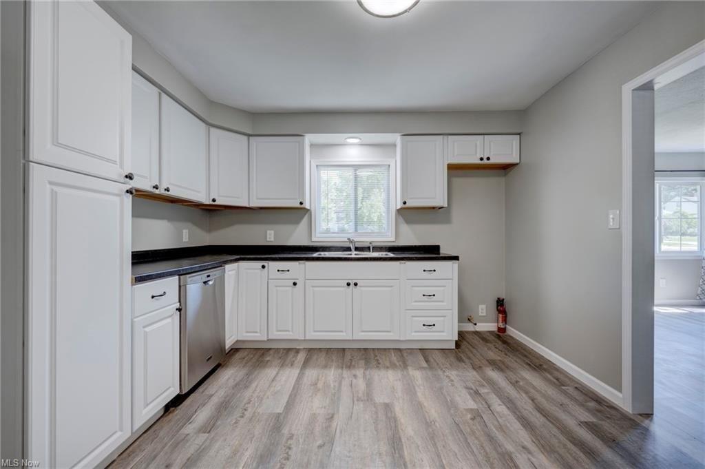 Turney Rd, Bedford, OH 44146