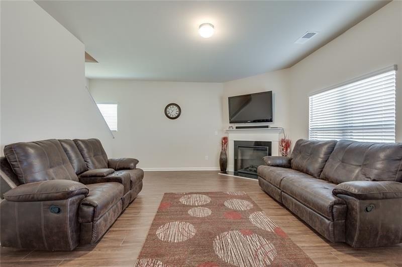 Brookstone Cir, Conyers, GA 30012