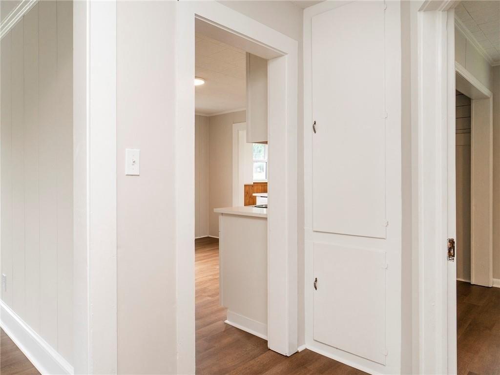 N First St, Mebane, NC 27302
