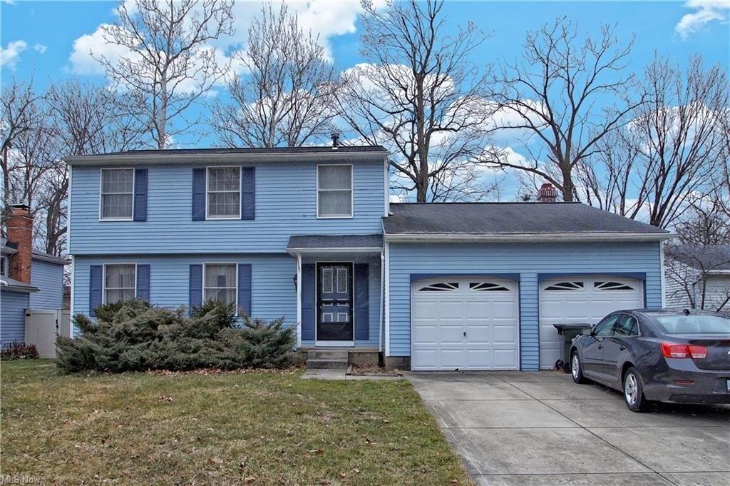 Marine Pkwy, Mentor On The Lake, OH 44060