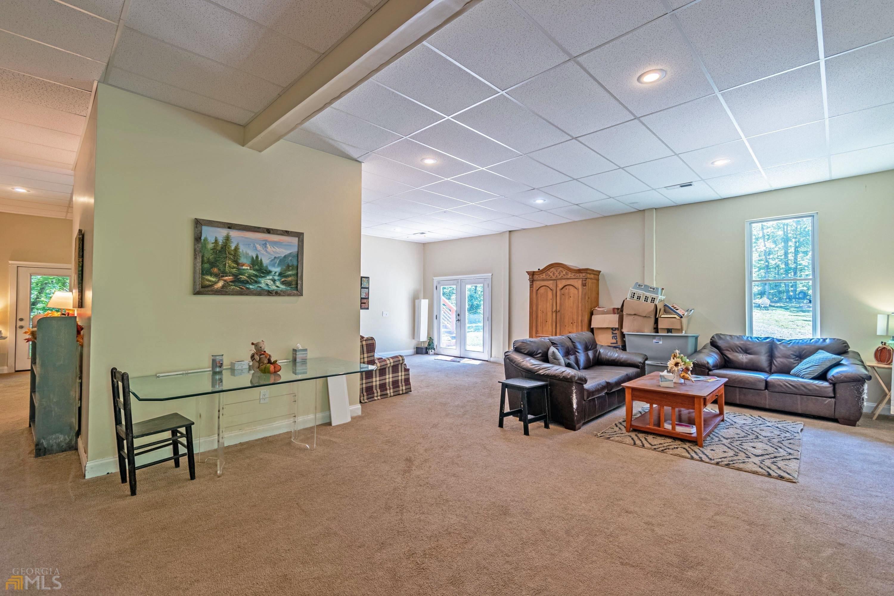 Creekside Dr, Mc Caysville, GA 30555