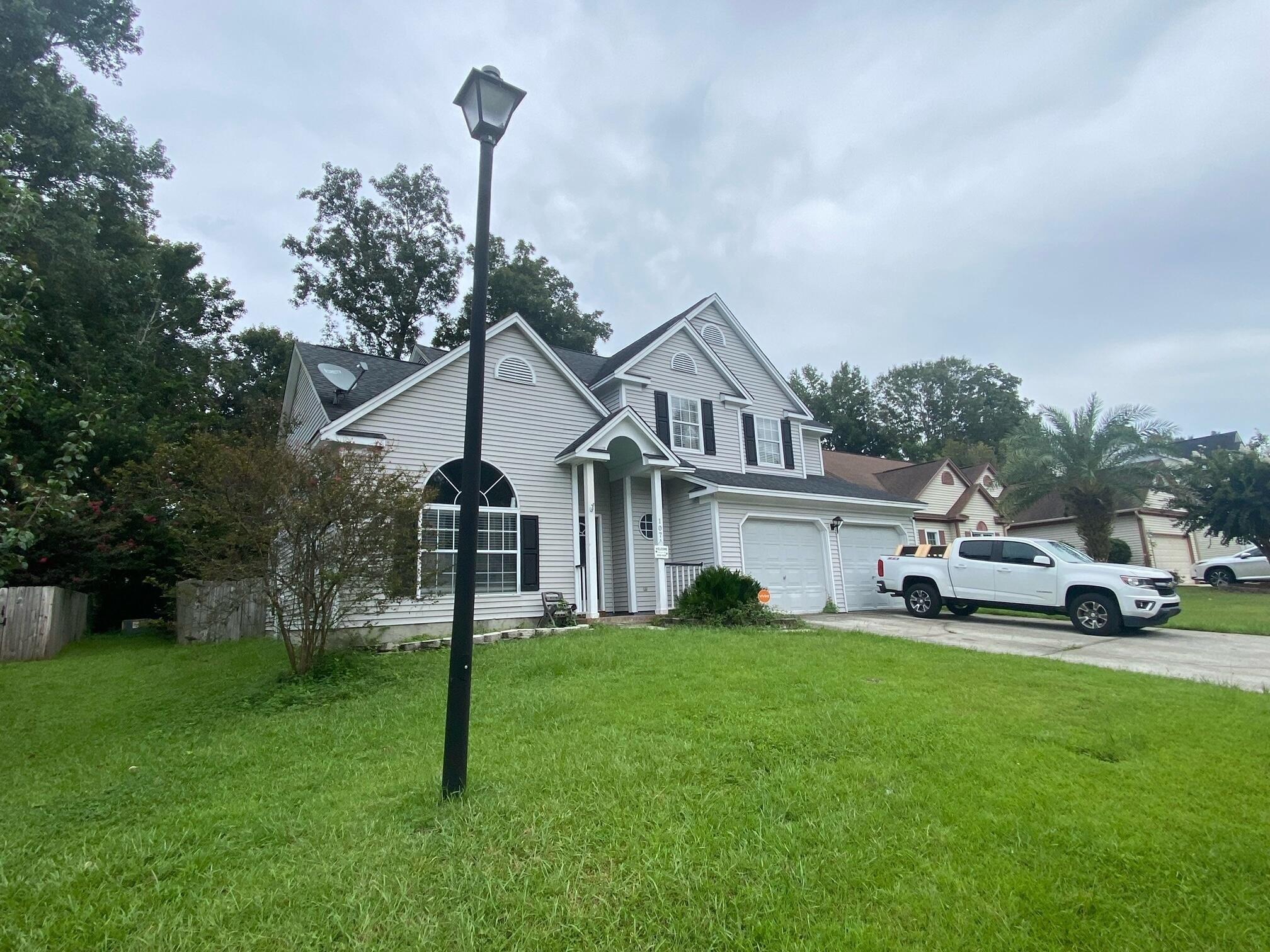 Candleberry Cir, Goose Creek, SC 29445