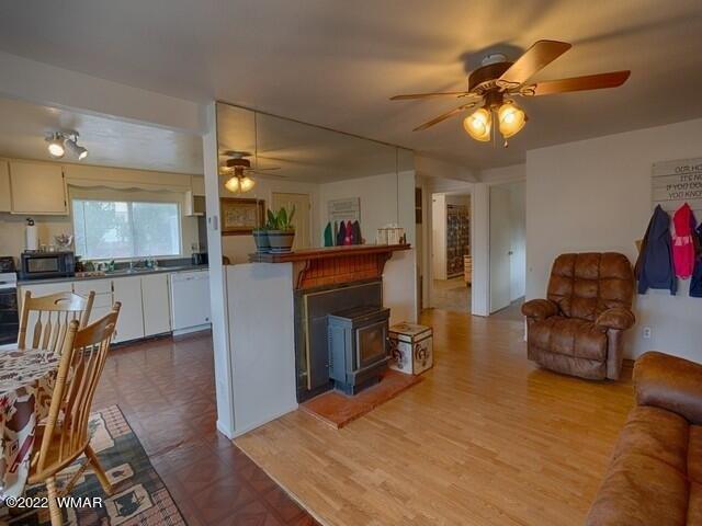 Malon Pl, Show Low, AZ 85901