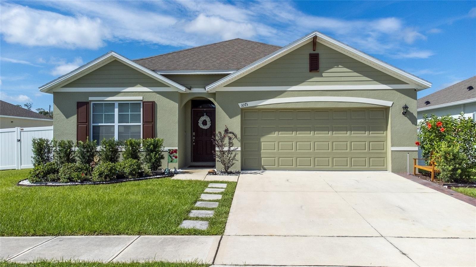 Preserve Dr, Davenport, FL 33896