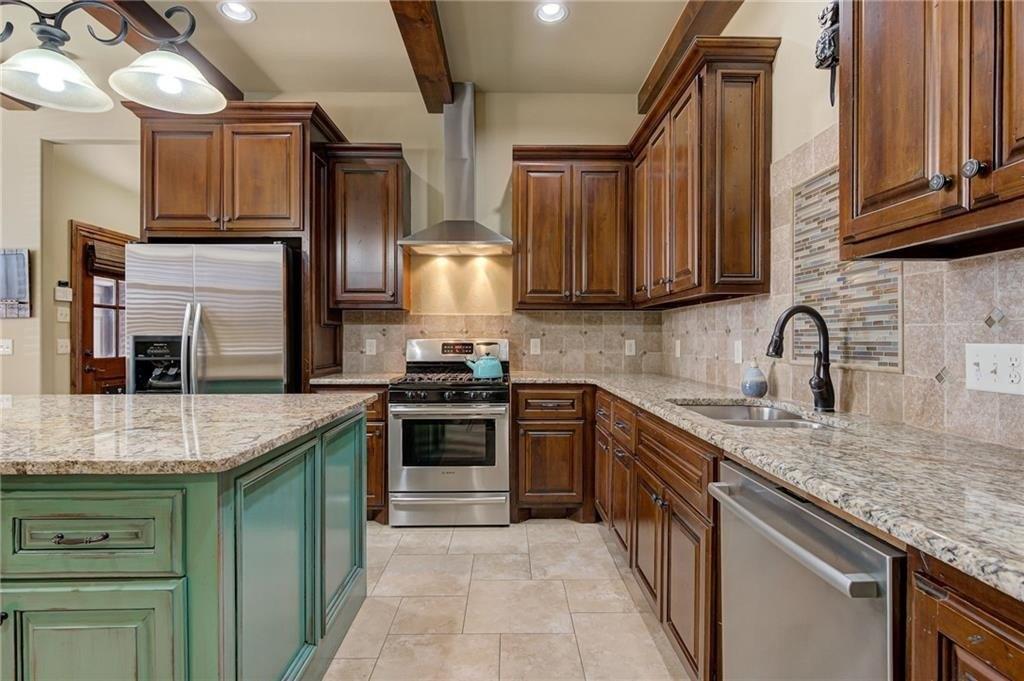 Wind Call Ln, Edmond, OK 73034