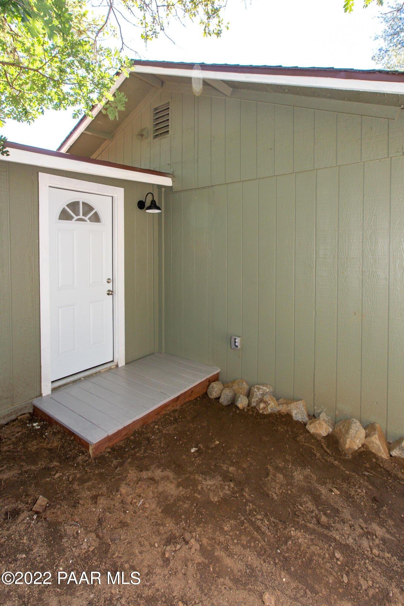 W Pine Cone Way, Prescott, AZ 86303