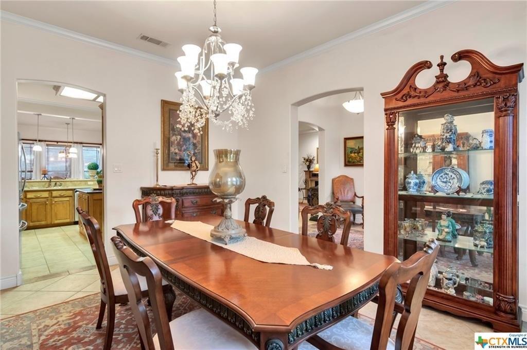 Meadow Oaks Dr, Nolanville, TX 76559