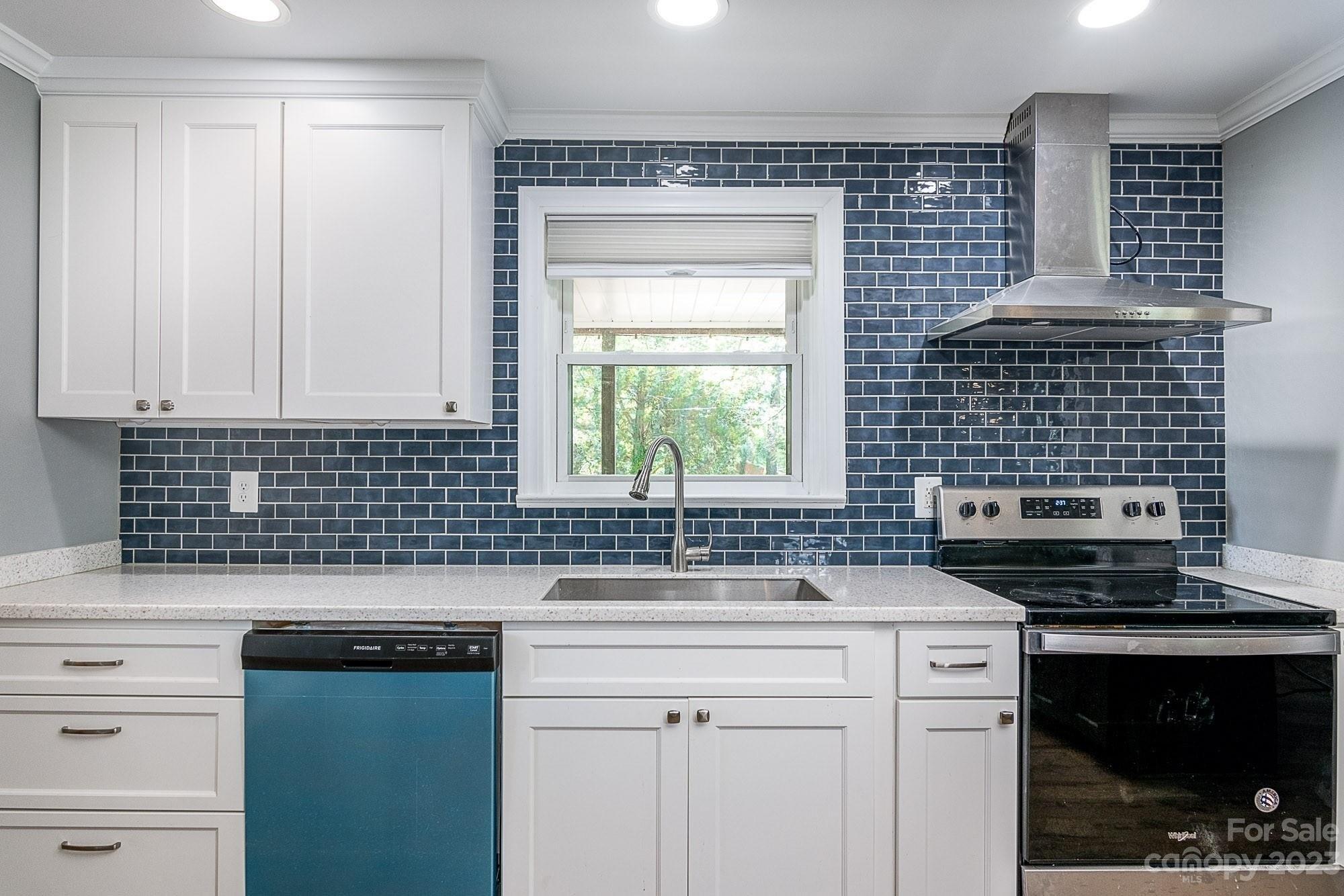 Faith Rd, Mooresville, NC 28115