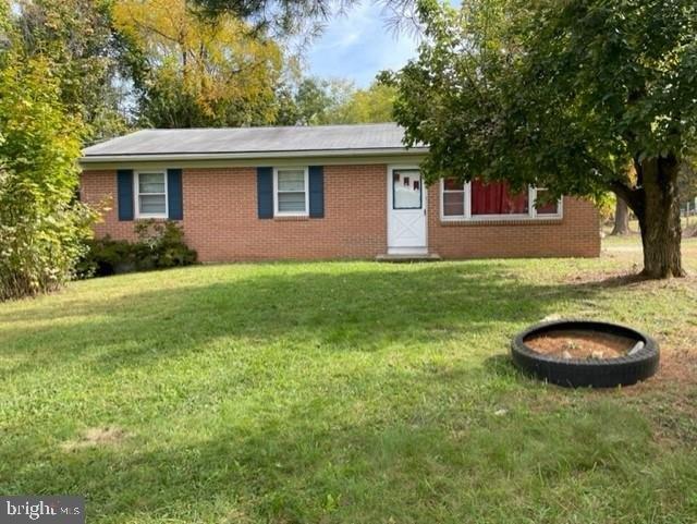 Resh Rd, Hagerstown, MD 21740