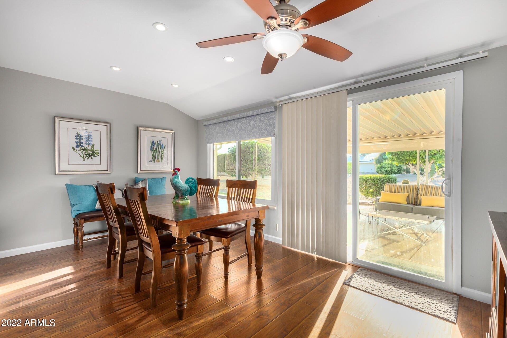 N Sahara Dr, Sun City, AZ 85351