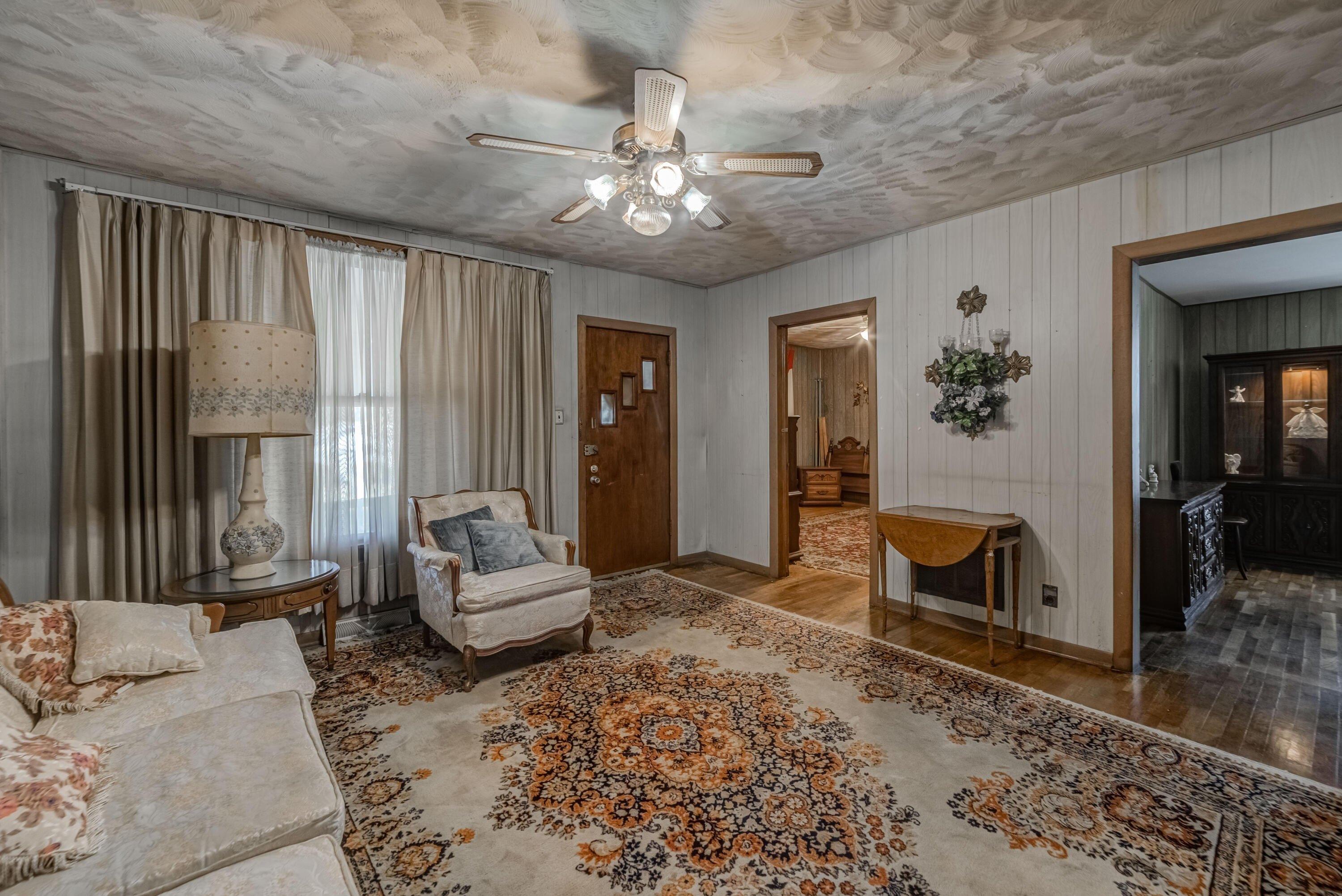 N National Ave, Springfield, MO 65802