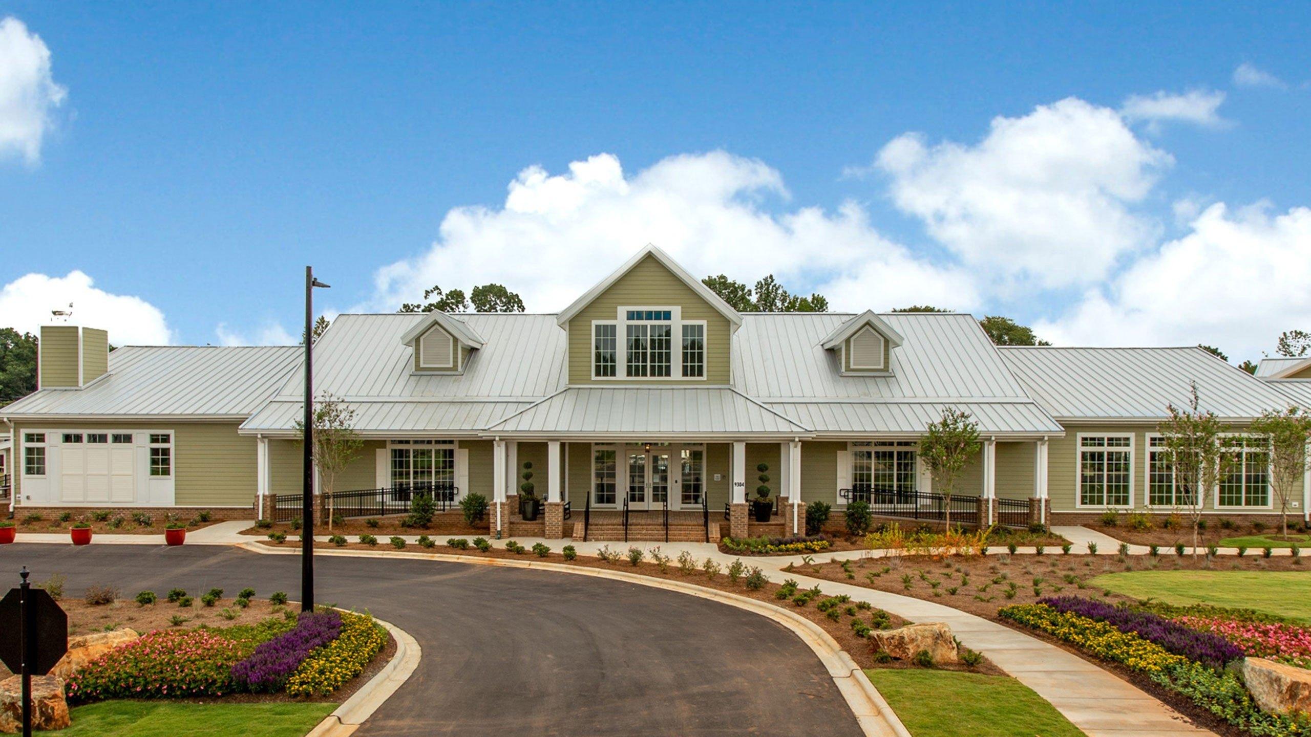 Blissful Dr, Charlotte, NC 28215
