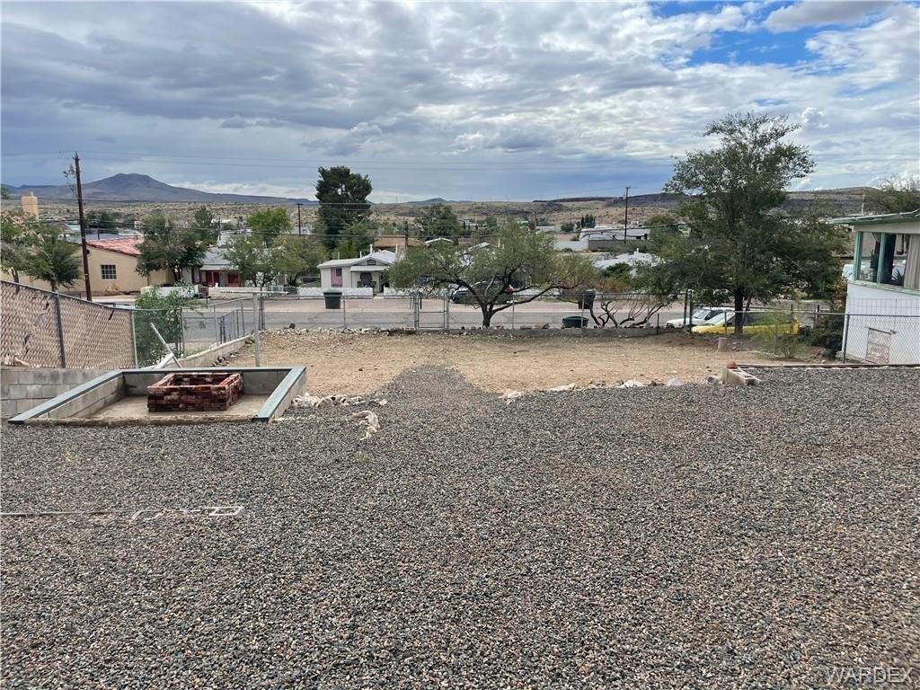 Chestnut St, Kingman, AZ 86401