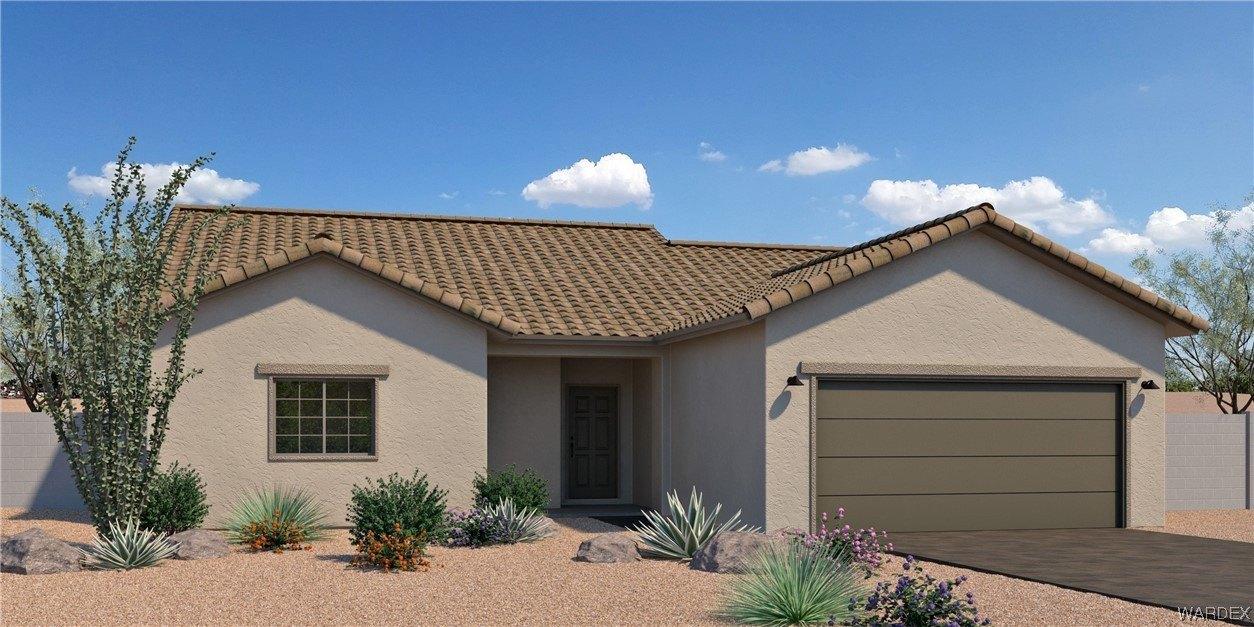 Secret Pass Canyon Dr, Bullhead City, AZ 86429