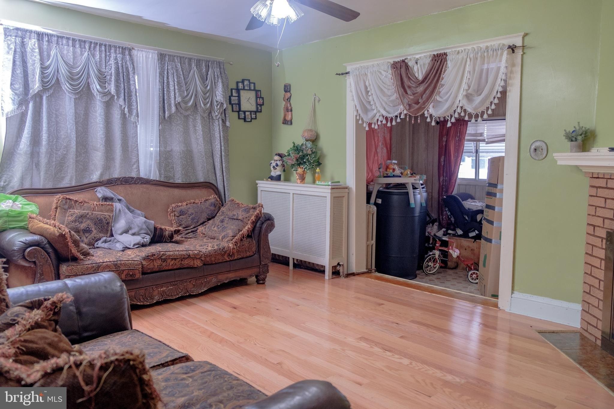 Fairfield Ave, Upper Darby, PA 19082