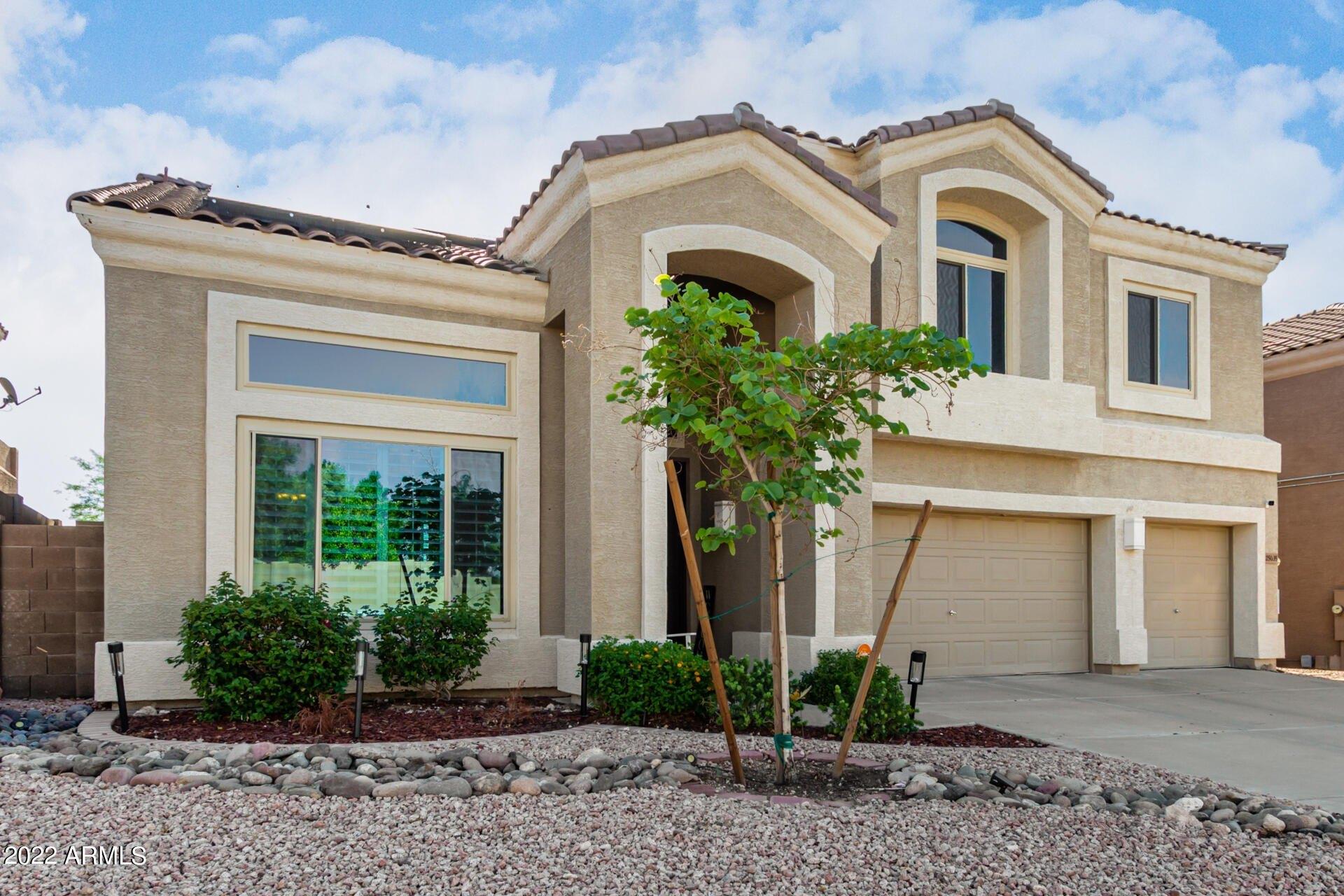 N 63rd Dr, Phoenix, AZ 85083
