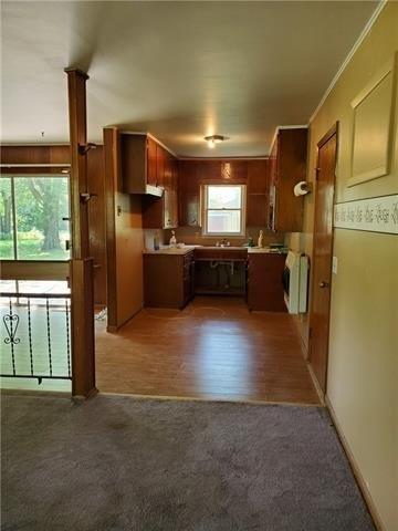 Oak St, Neosho Falls, KS 66758