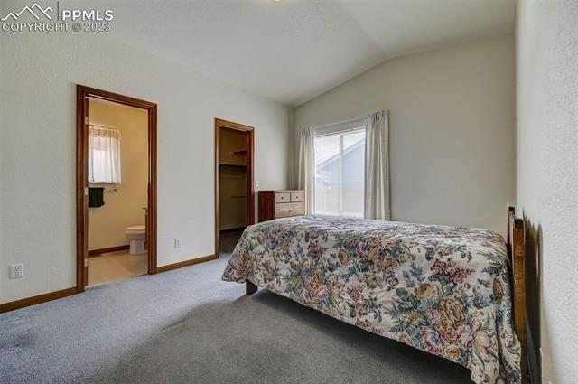 Widick St, Colorado Springs, CO 80911
