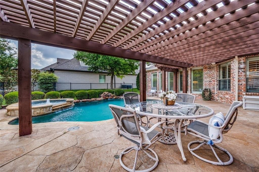 Terrace Manor Dr, Prosper, TX 75078