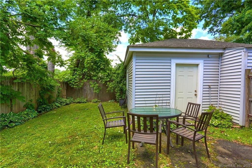 Warren Ter, West Hartford, CT 06119