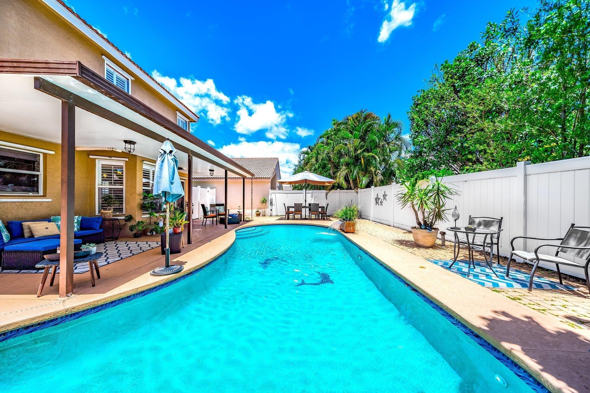 Mystic Harbor Cir, Boynton Beach, FL 33436
