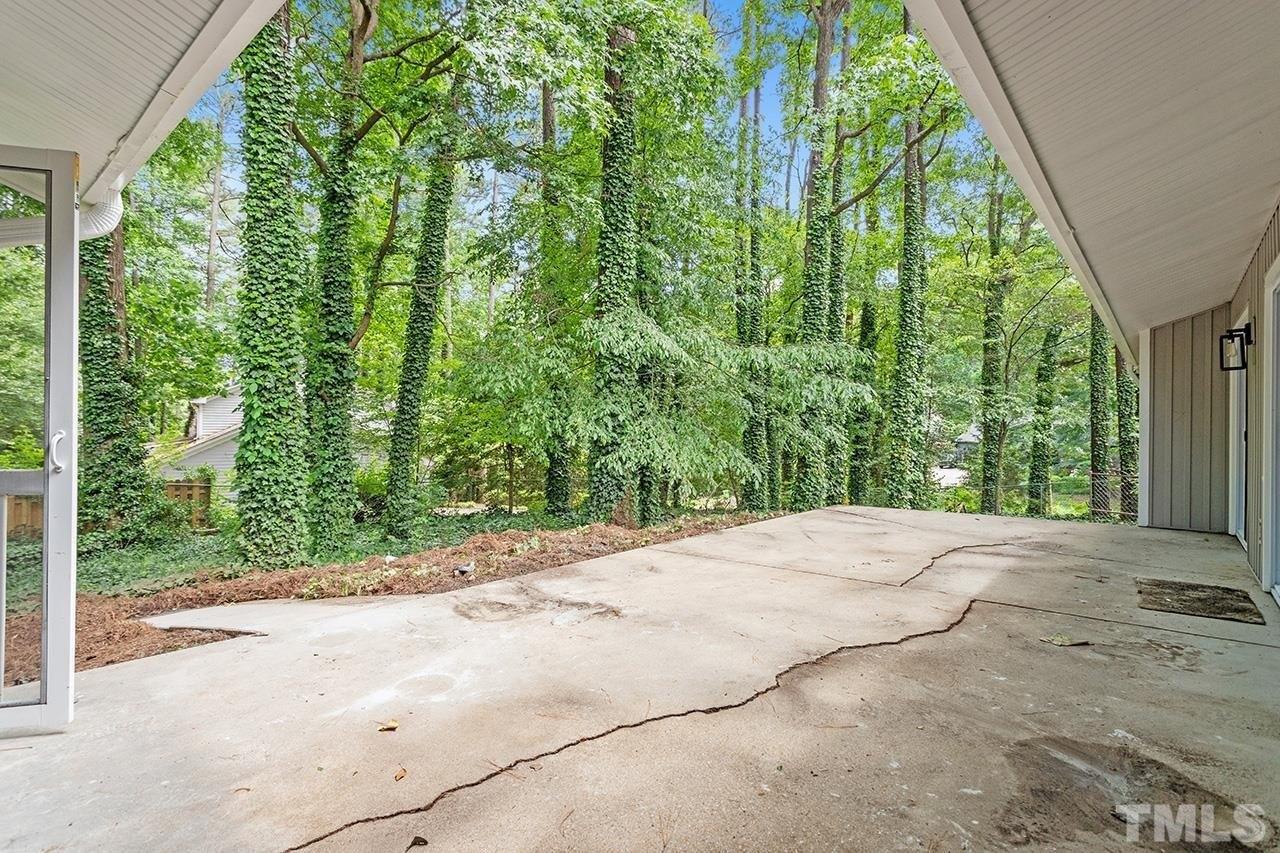 Embleton Dr, Raleigh, NC 27612