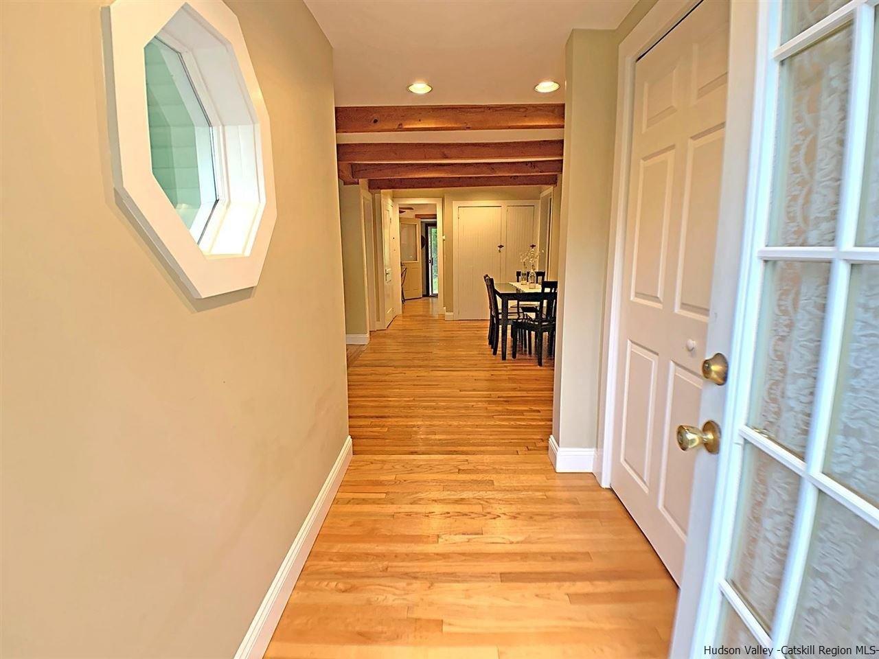 Mountain Rd, High Falls, NY 12440