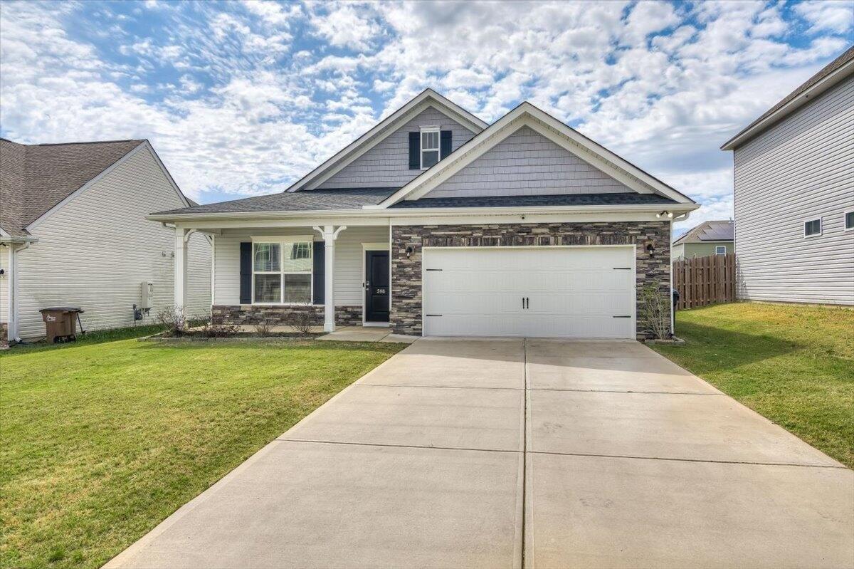 Burnaby Ct, Aiken, SC 29801