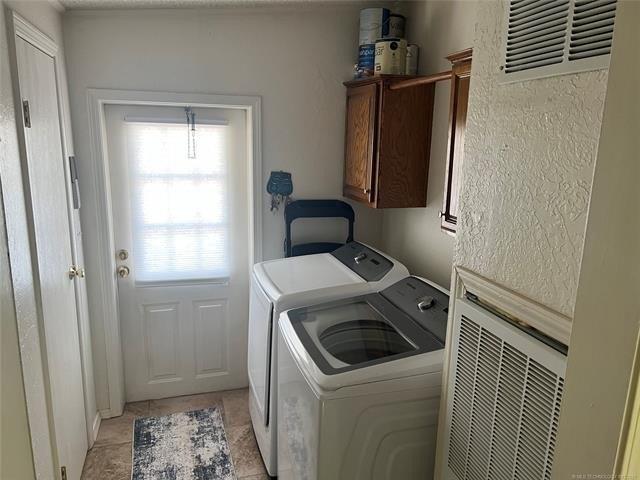 Yukon Dr, Burneyville, OK 73430