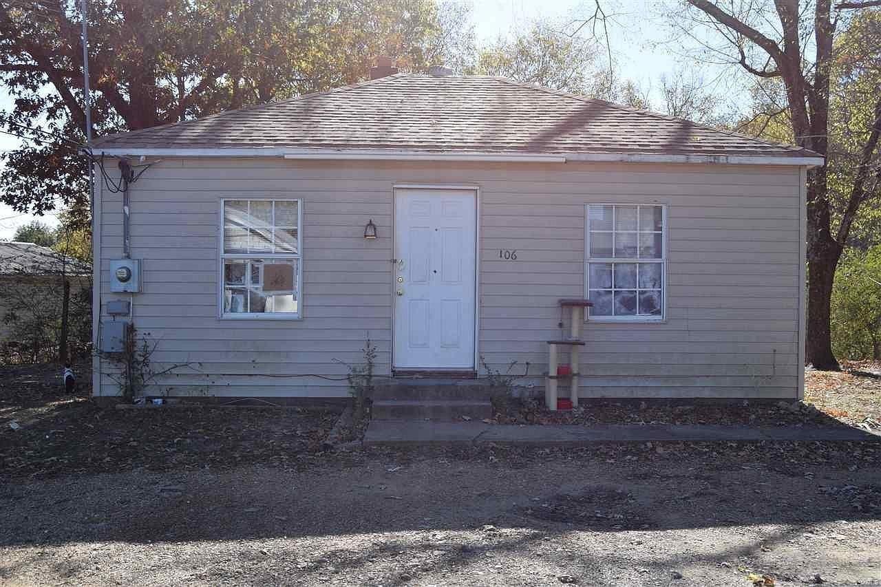 E Harper St, Poplar Bluff, MO 63901
