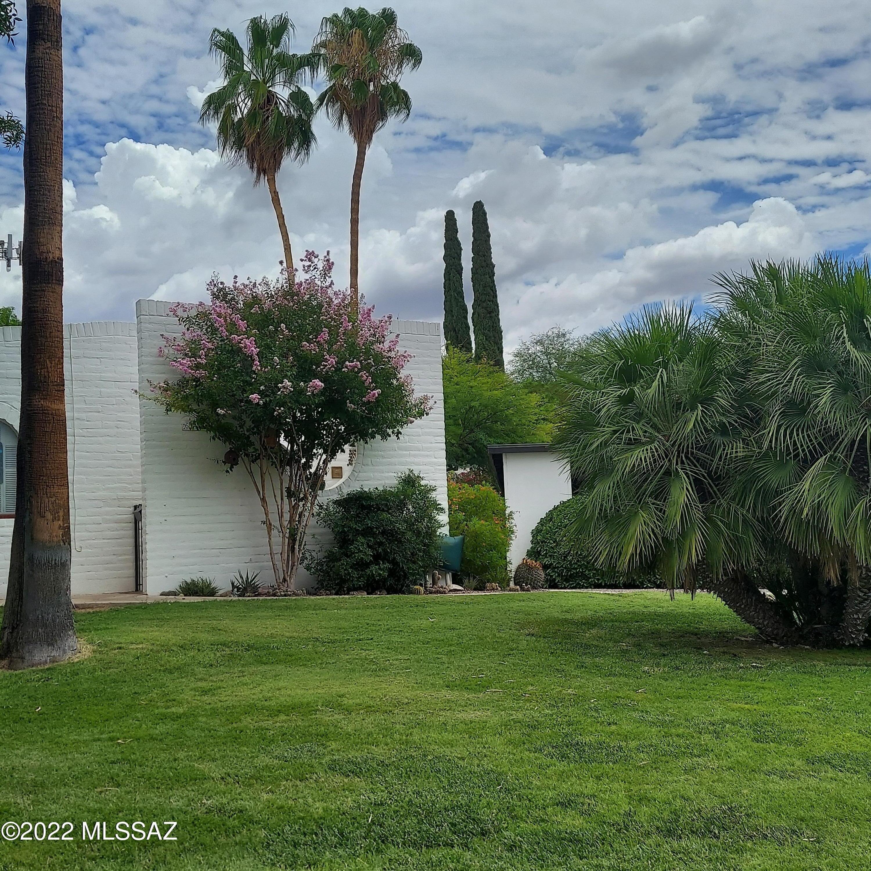 W Las Lomitas Rd, Tucson, AZ 85704