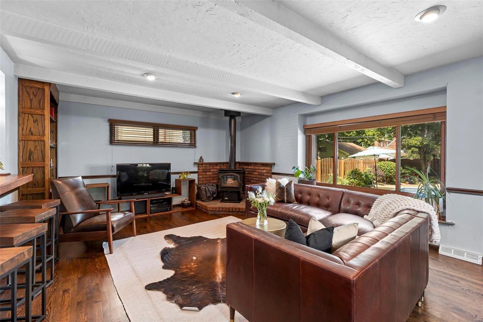 Marwinette Ave, Saint Louis, MO 63116