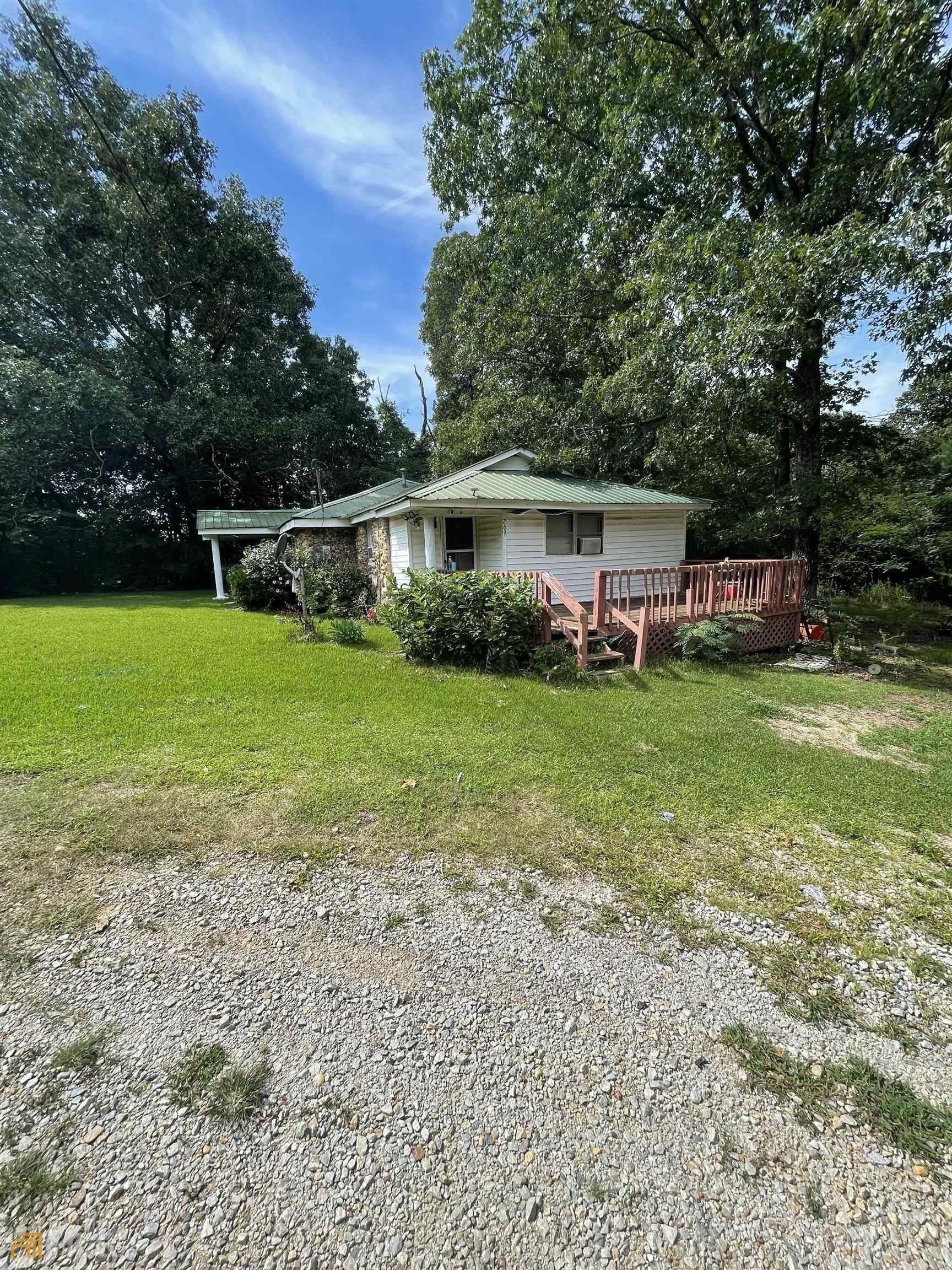 Perry Ln, Buchanan, GA 30113