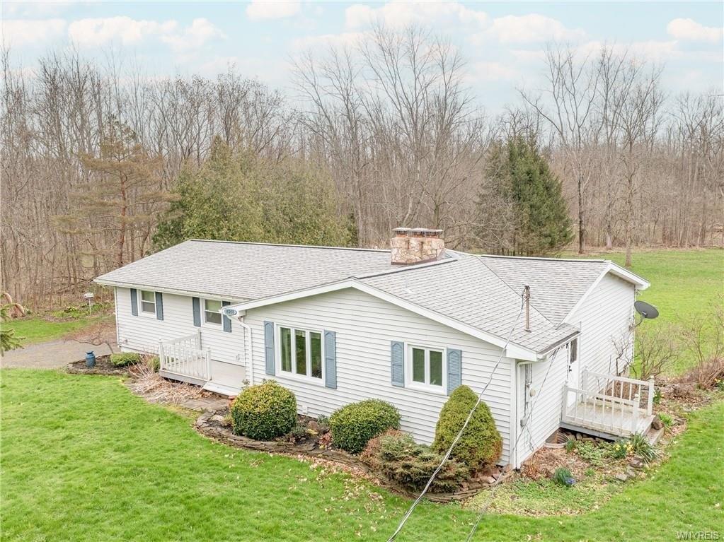 Creek Rd, Holley, NY 14470