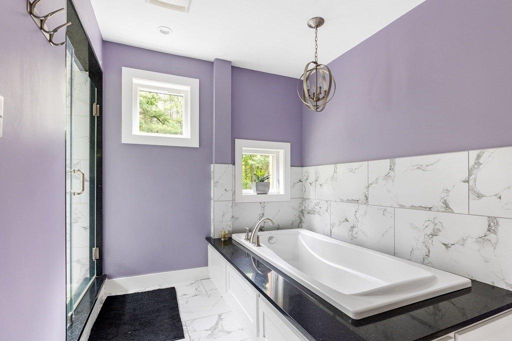 Pine St, Norton, MA 02766