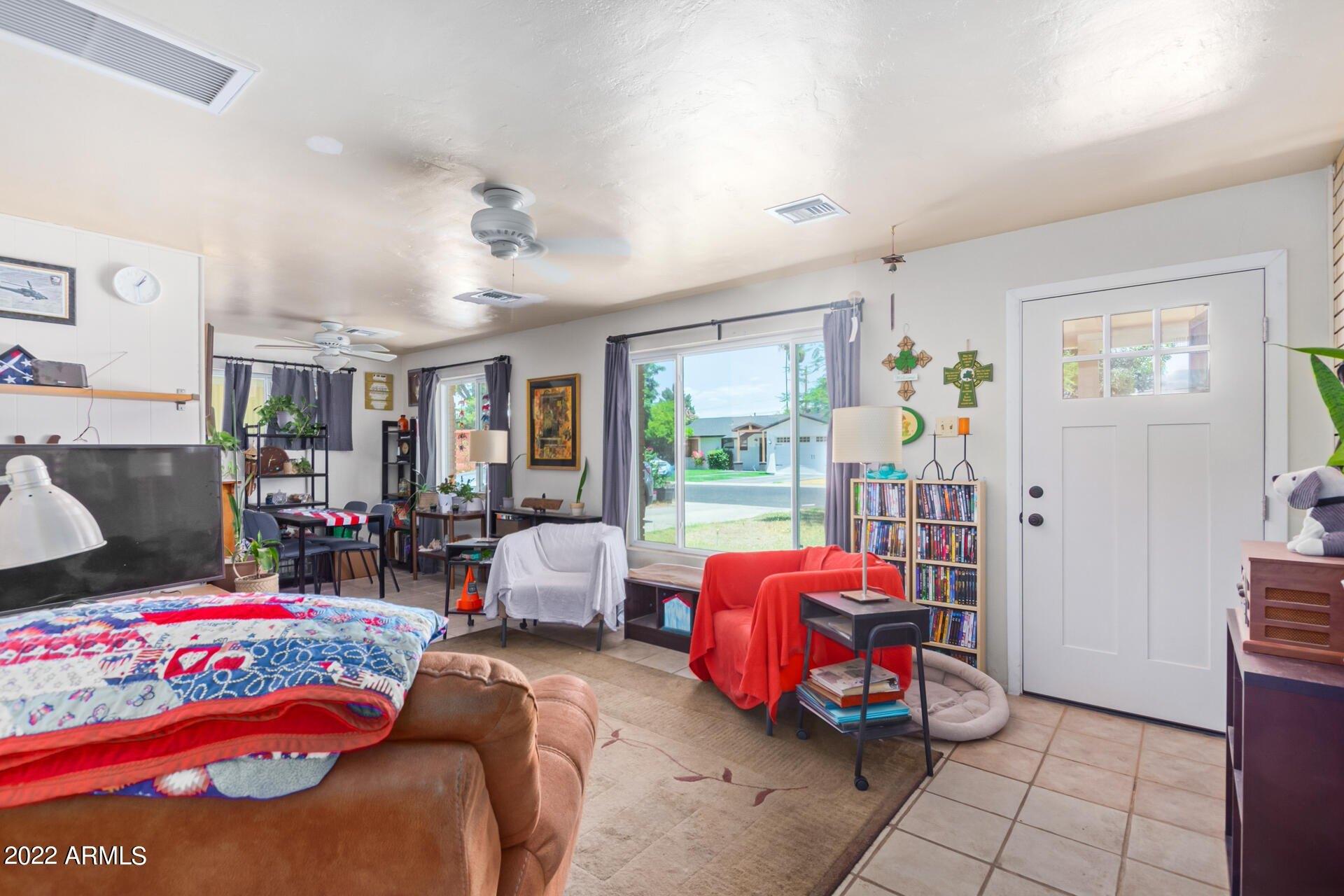E Fairmount Ave, Phoenix, AZ 85018
