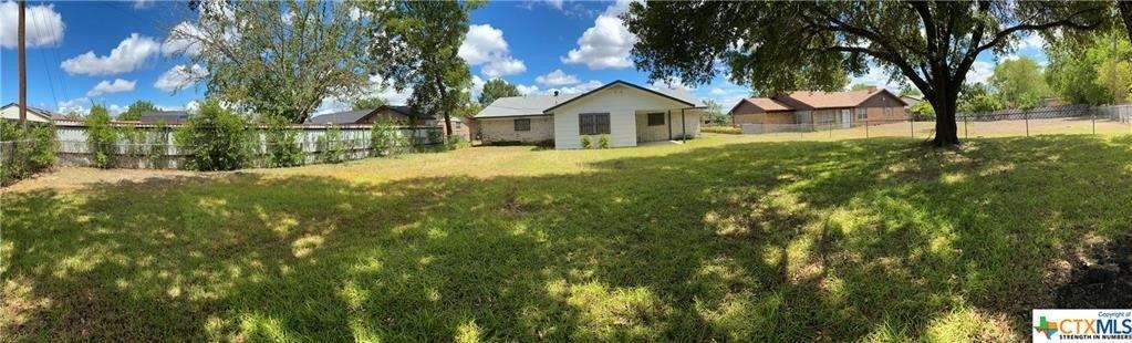 N 38th St, Killeen, TX 76543