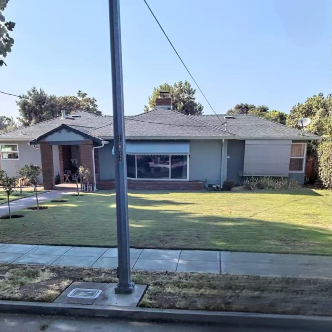 Franquette Ave, San Jose, CA 95125
