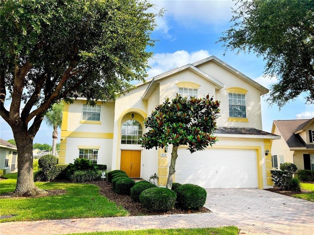 Windsor Pl, Davenport, FL 33896