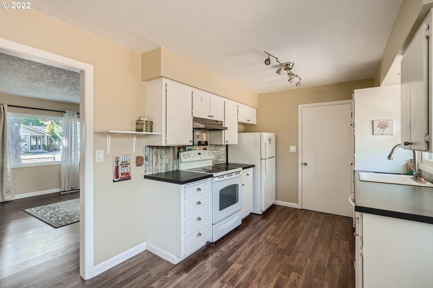 Se 102nd Ave, Vancouver, WA 98664