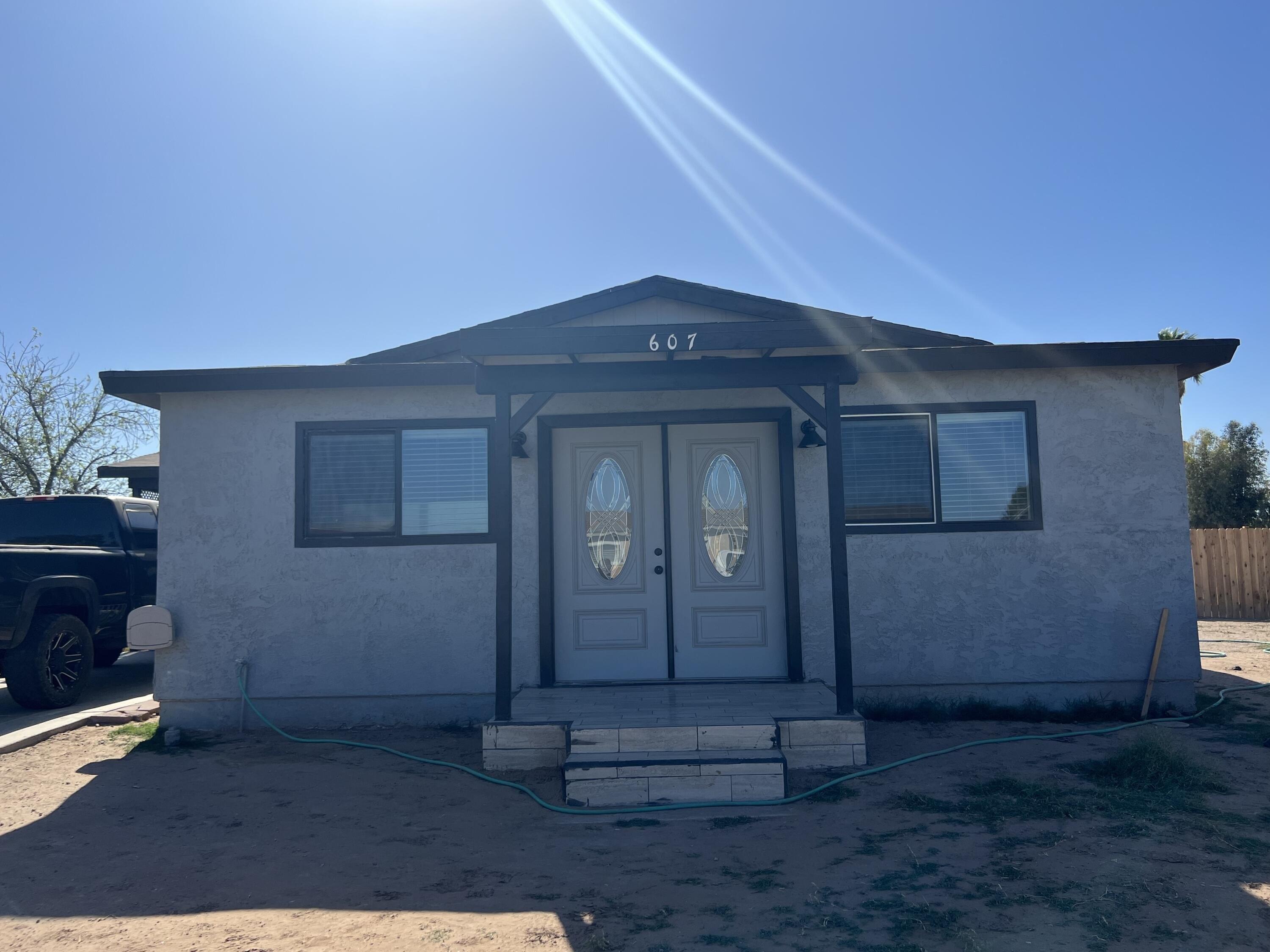 Bell Ln, Blythe, CA 92225