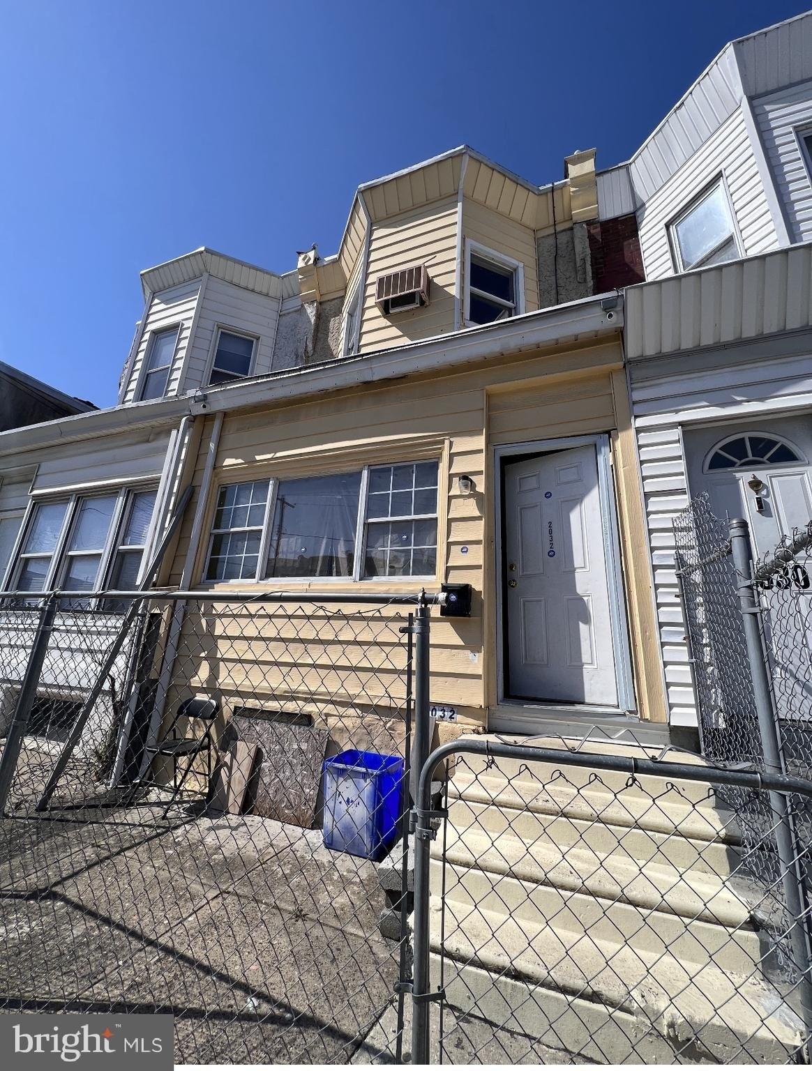 S 66th St, Philadelphia, PA 19142