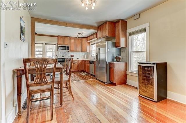 W 5th St, Florence, CO 81226
