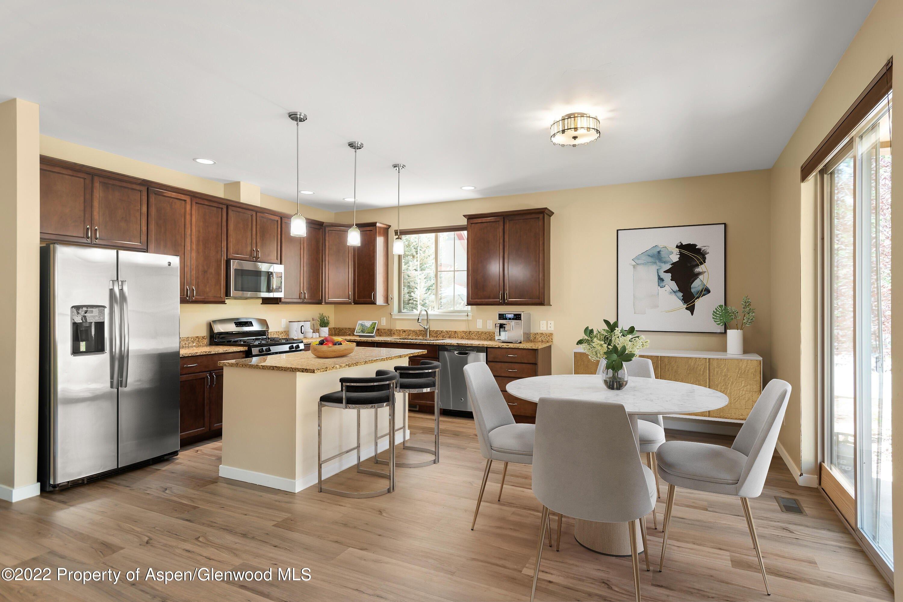 River Bend Way, Glenwood Springs, CO 81601