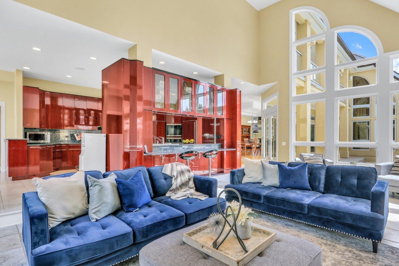 Rue Foret, Lake Forest, IL 60045