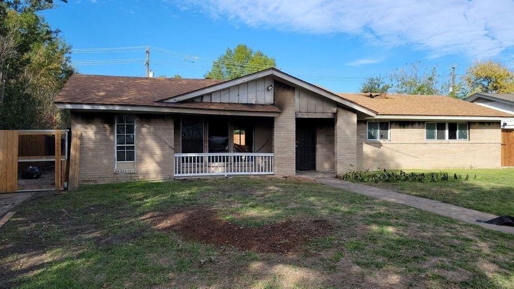 Townsend Dr, Dallas, TX 75229