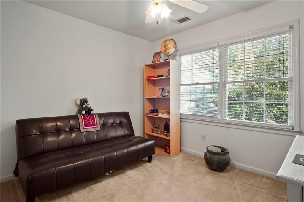 Bowen Cir Sw, Atlanta, GA 30315