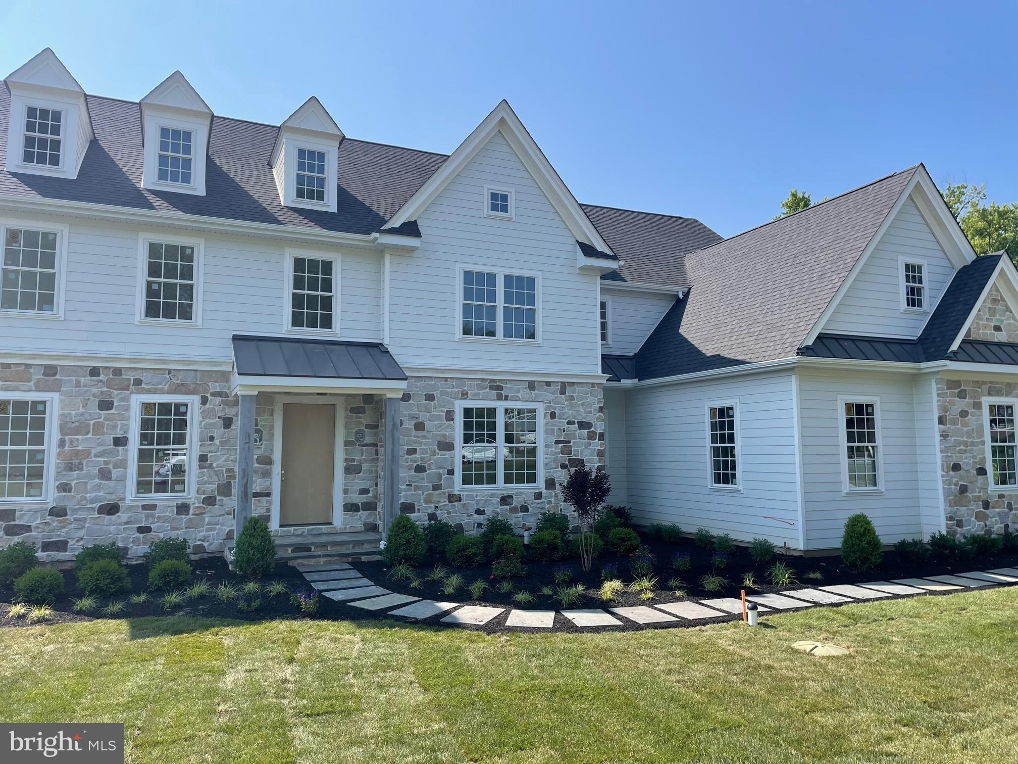 Prescott Rd, Berwyn, PA 19312
