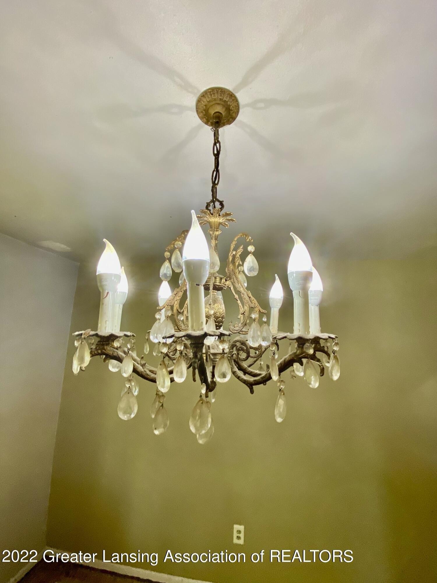 E State Rd, East Lansing, MI 48823